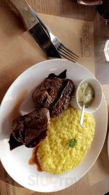 Brexo Bar E Cozinha