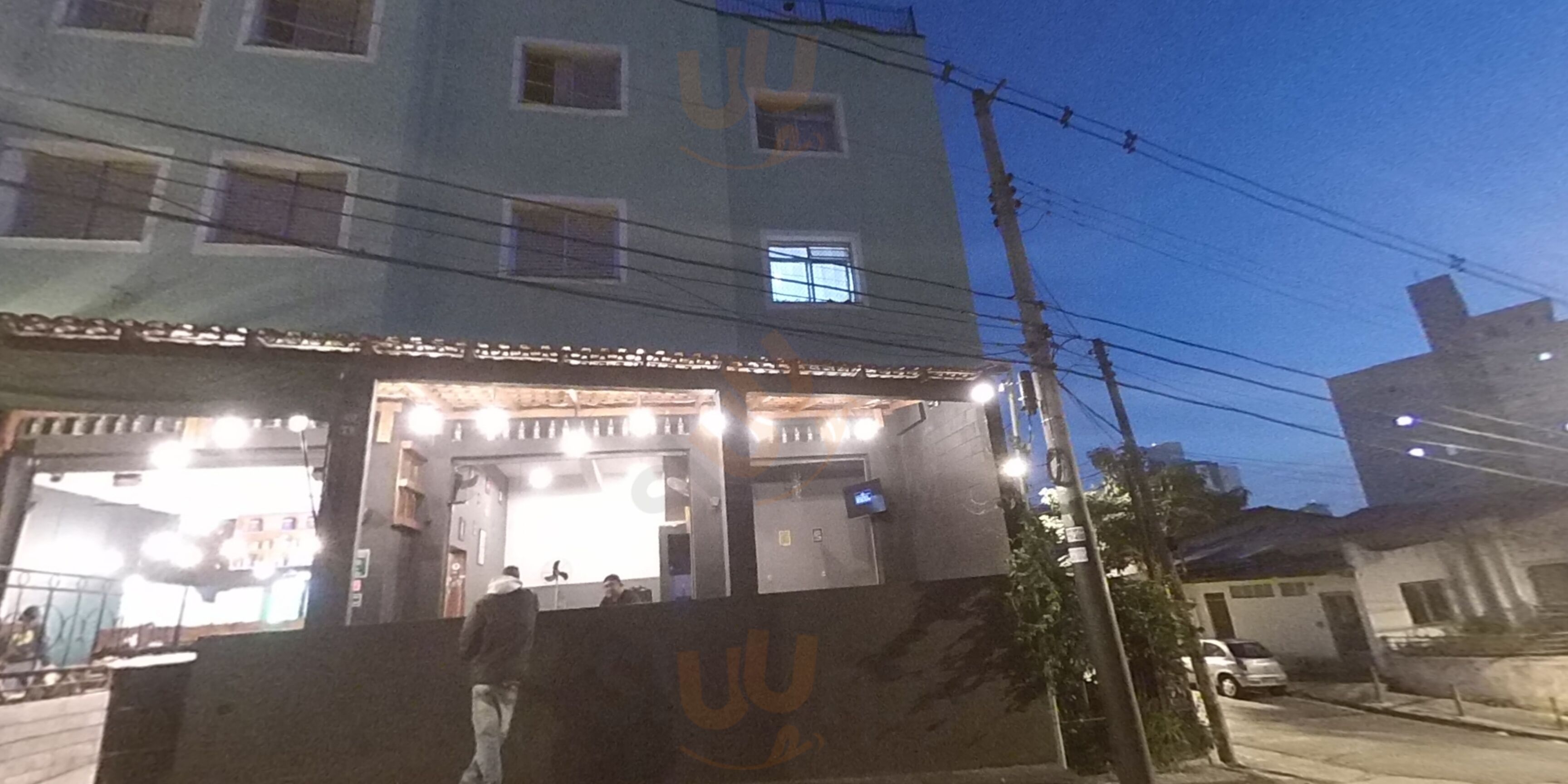 Samuca S Bar