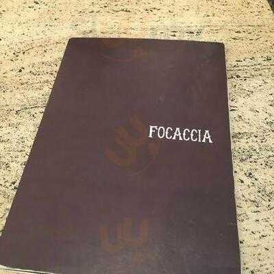 Focaccia