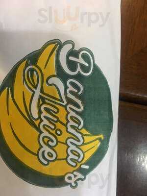 Banana's Juice