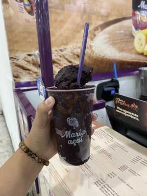 Maria Açaí
