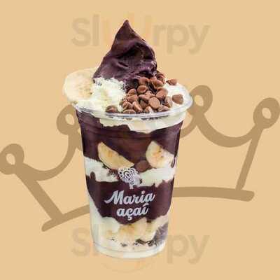 Maria Açaí