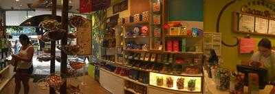 Chocolates Brasil Cacau