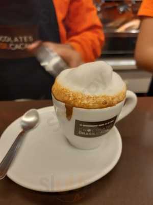 Chocolates Brasil Cacau