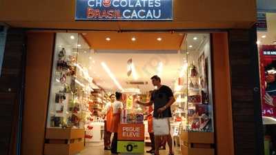 Chocolates Brasil Cacau