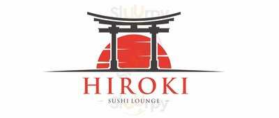 Hiroki Sushi Lounge