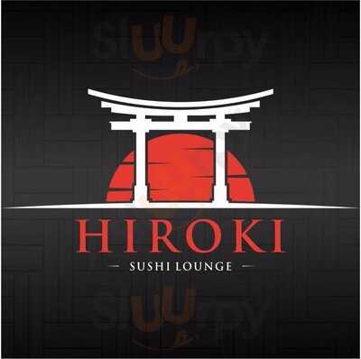 Hiroki Sushi Lounge