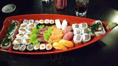Hiroki Sushi Lounge