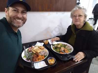 Restaurante Tipico Sabor