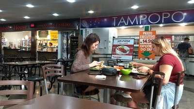 Restaurante Tipico Sabor