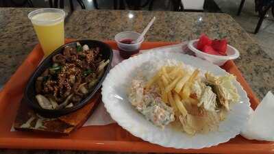 Restaurante Tipico Sabor