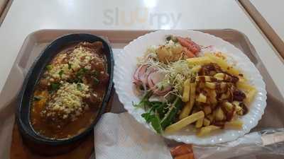 Restaurante Tipico Sabor