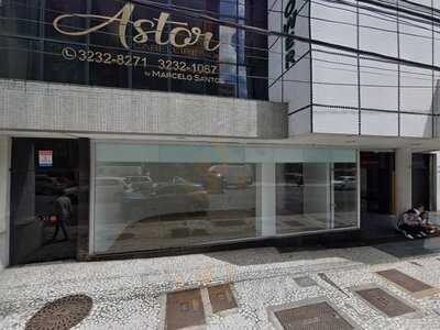 Restaurante Tipico Sabor