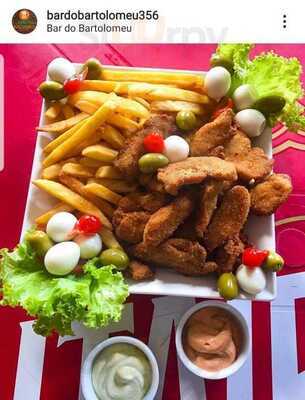 Bar Do Bartolomeu