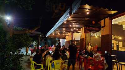 Bar Do Bartolomeu
