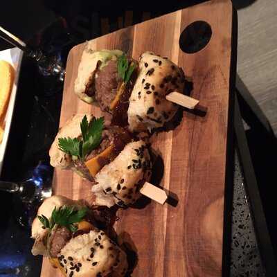 Arts Gastronomia & Música