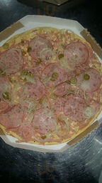 Pizza 10