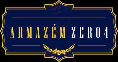 Armazém Zero4