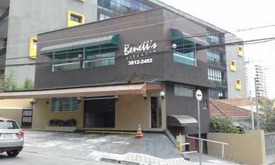 Pizzaria Benetts