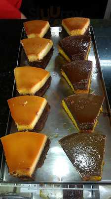 Panificadora E Confeitaria Elite