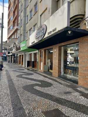 Panificadora E Confeitaria Elite