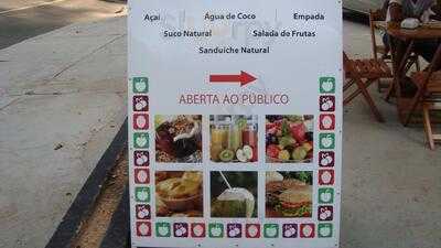 Padaria Pão E Mantimentos