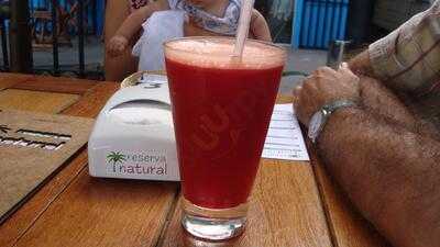 Padaria Pão E Mantimentos