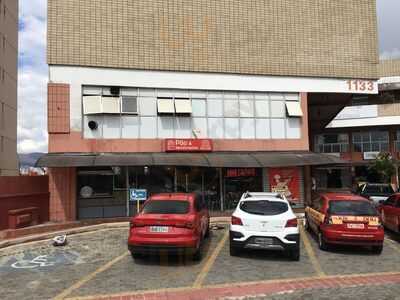 Padaria Pão E Mantimentos