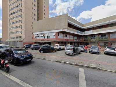 Padaria Pão E Mantimentos