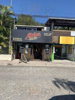 Restaurante Aloha