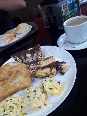 Rota 406 - Choperia E Cafeteria