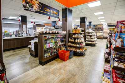 Rota 406 - Choperia E Cafeteria