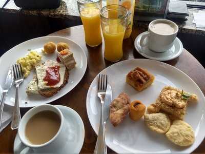 Rota 406 - Choperia E Cafeteria