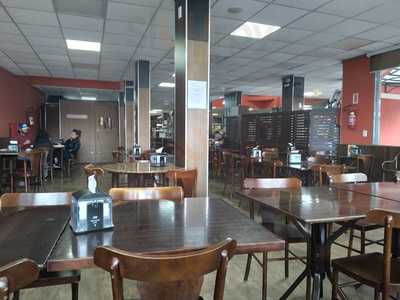 Rota 406 - Choperia E Cafeteria