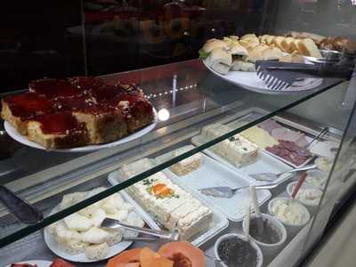 Rota 406 - Choperia E Cafeteria