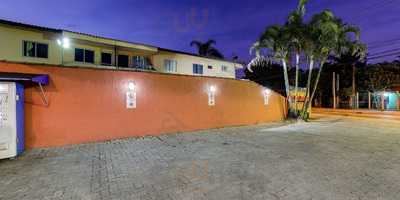 Rota 406 - Choperia E Cafeteria