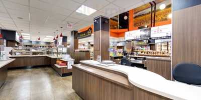 Rota 406 - Choperia E Cafeteria