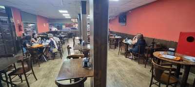 Rota 406 - Choperia E Cafeteria