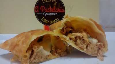 A Pastelaria