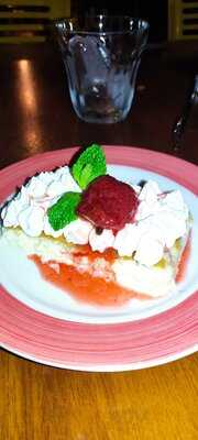 Qceviche! Faria Lima