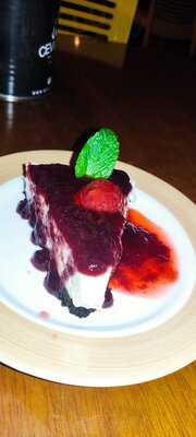 Qceviche! Faria Lima