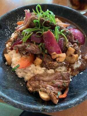 Qceviche! Faria Lima