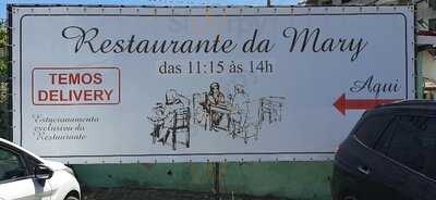 Restaurante E Café Da Mary
