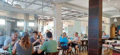 Restaurante E Café Da Mary