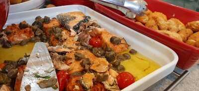 Restaurante E Café Da Mary