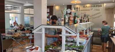 Restaurante E Café Da Mary