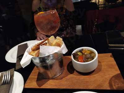 O Caixeiro Viajante - Taberna