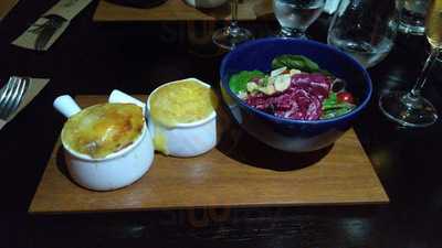 O Caixeiro Viajante - Taberna