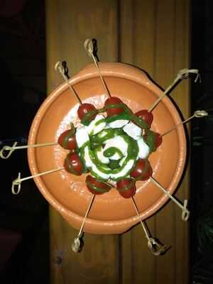 O Caixeiro Viajante - Taberna