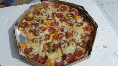 Vitória Lanches & Pizzas